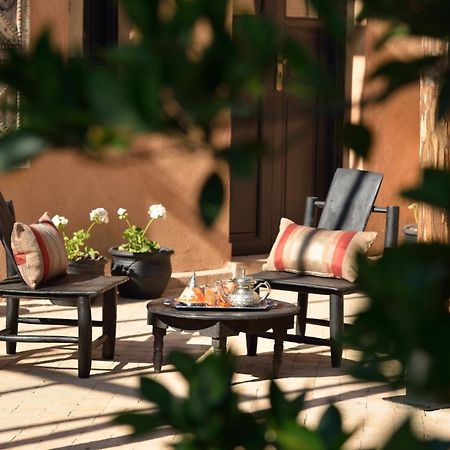 Villa Dinari Douar Caïd Layadi エクステリア 写真