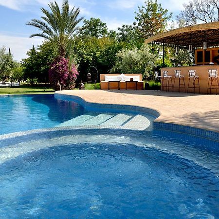 Villa Dinari Douar Caïd Layadi エクステリア 写真