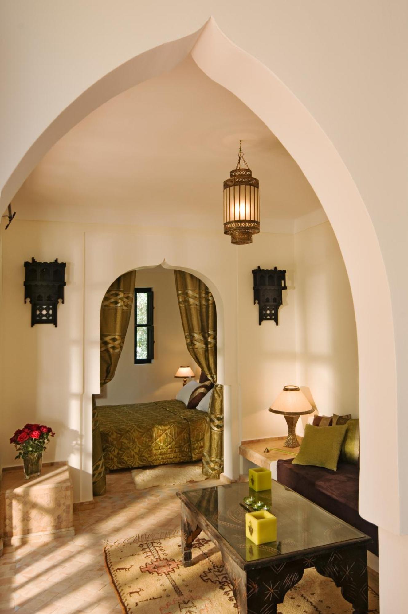 Villa Dinari Douar Caïd Layadi エクステリア 写真