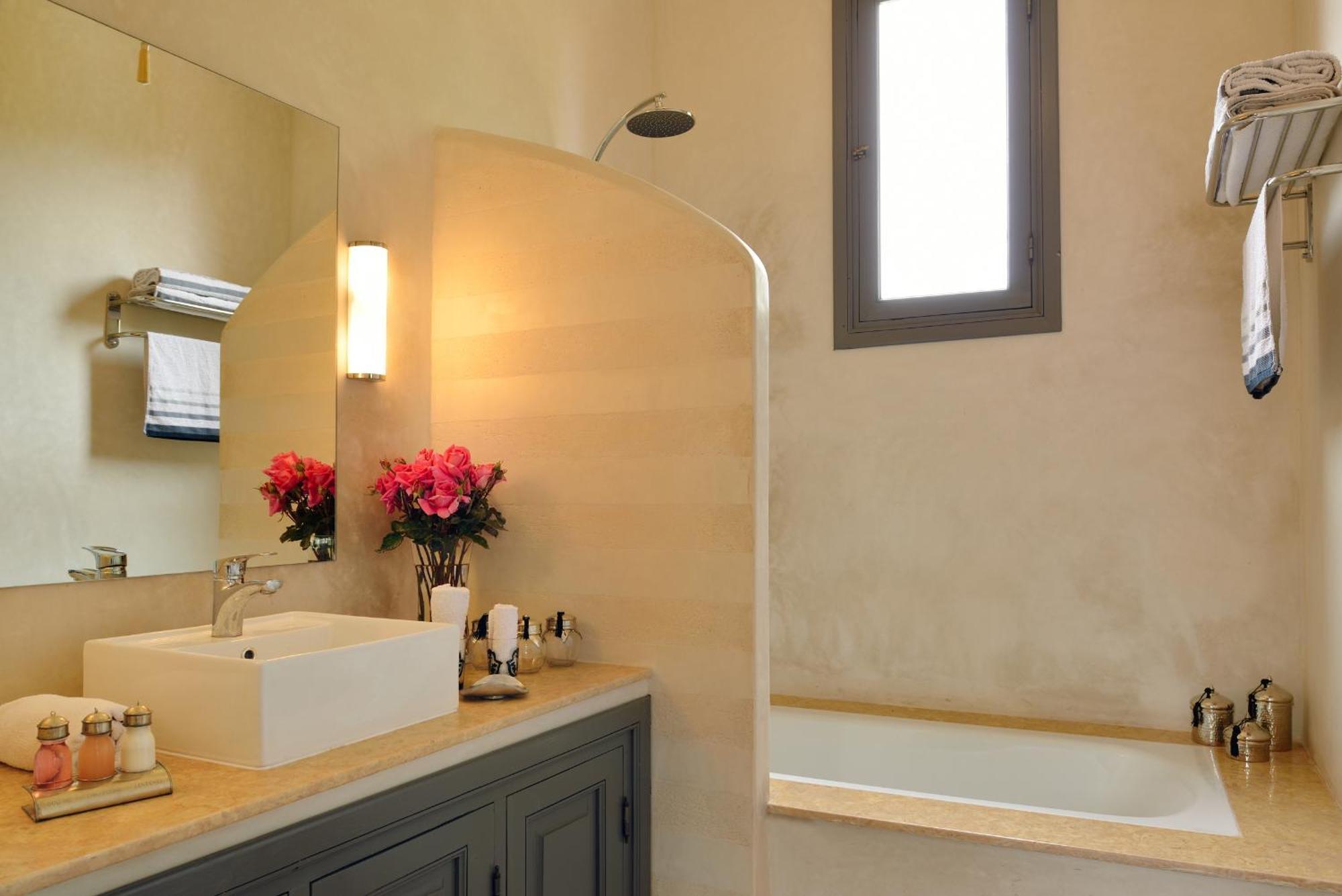 Villa Dinari Douar Caïd Layadi 部屋 写真