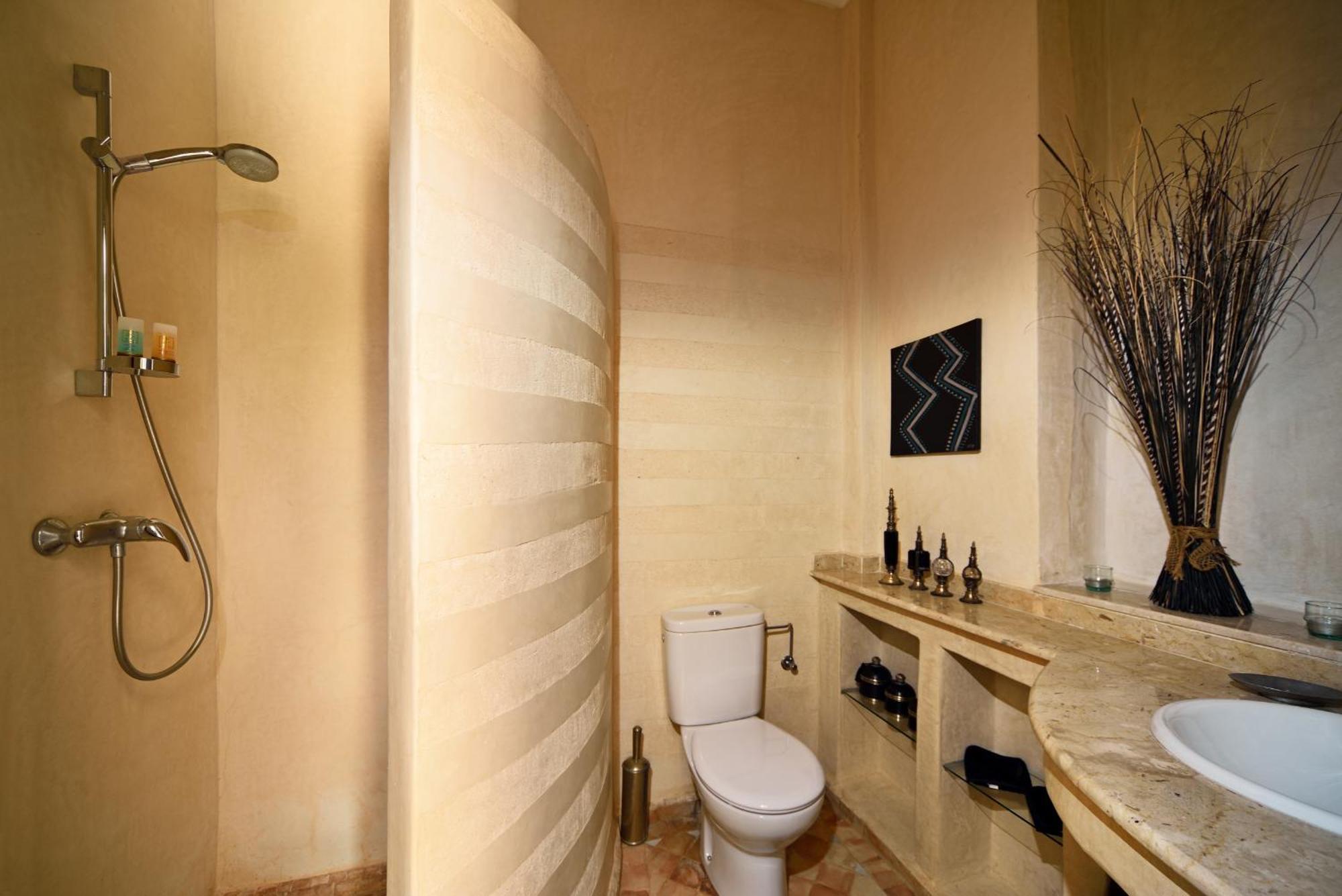 Villa Dinari Douar Caïd Layadi 部屋 写真