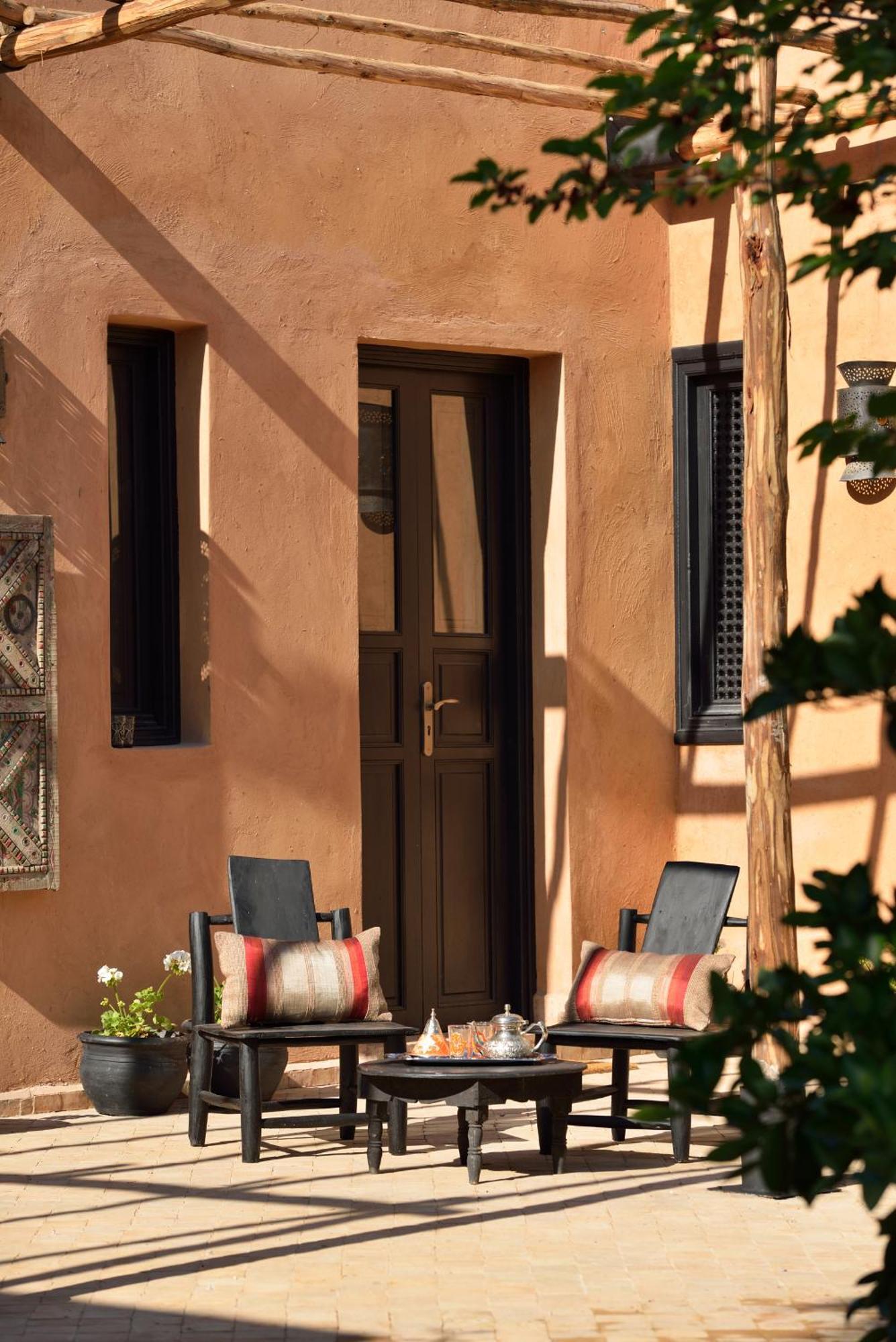 Villa Dinari Douar Caïd Layadi 部屋 写真