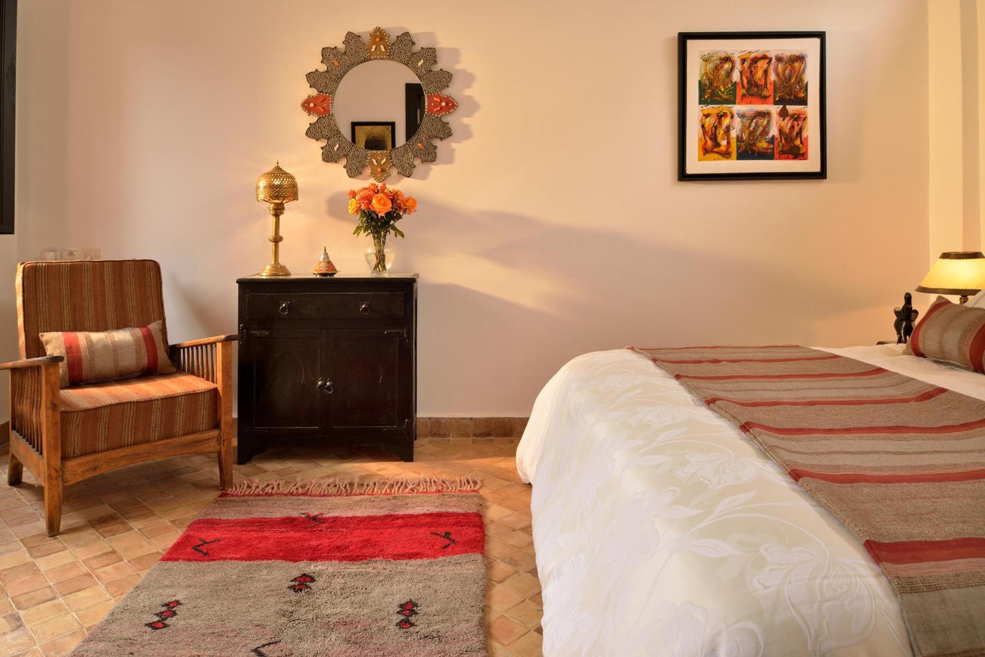 Villa Dinari Douar Caïd Layadi エクステリア 写真