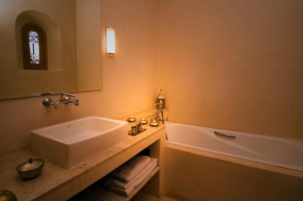 Villa Dinari Douar Caïd Layadi 部屋 写真