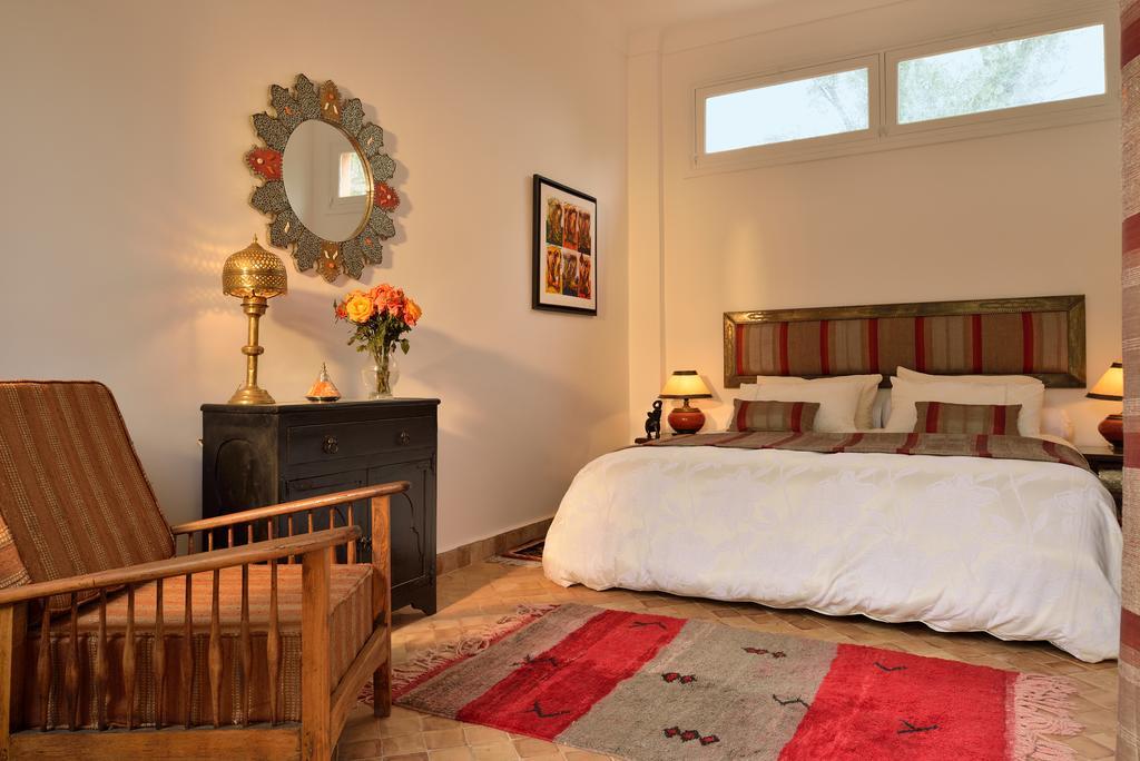 Villa Dinari Douar Caïd Layadi 部屋 写真