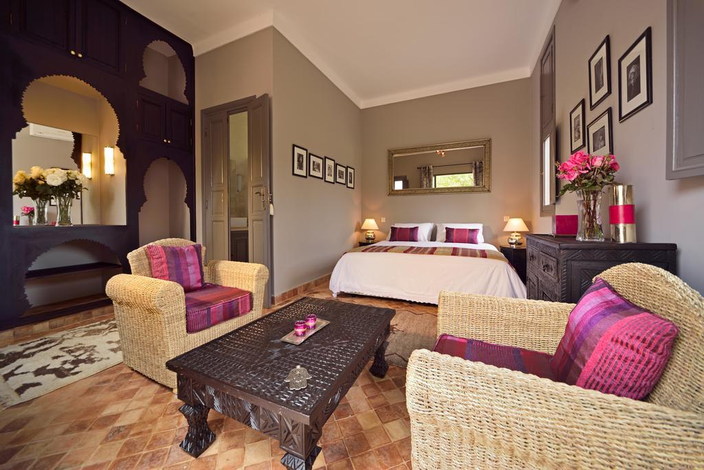 Villa Dinari Douar Caïd Layadi 部屋 写真