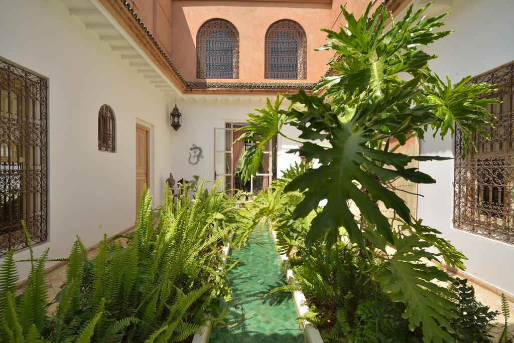 Villa Dinari Douar Caïd Layadi エクステリア 写真