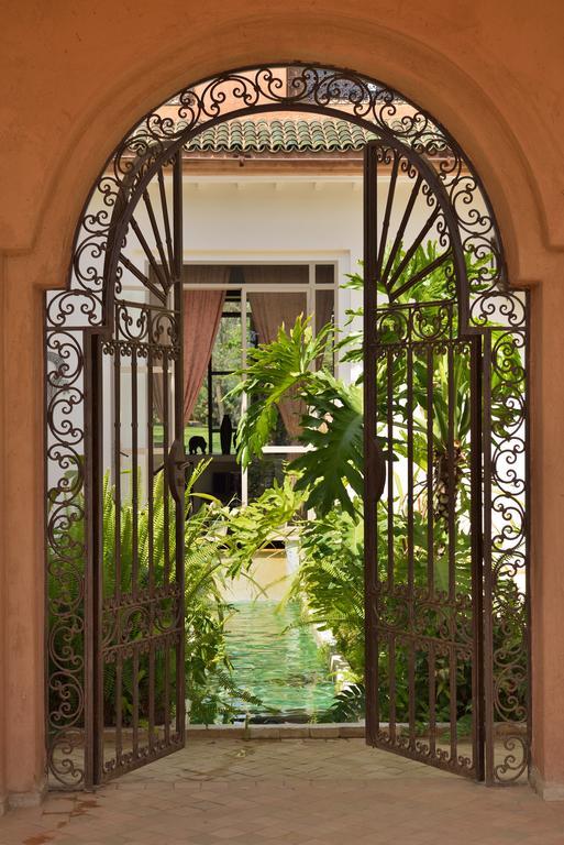 Villa Dinari Douar Caïd Layadi エクステリア 写真