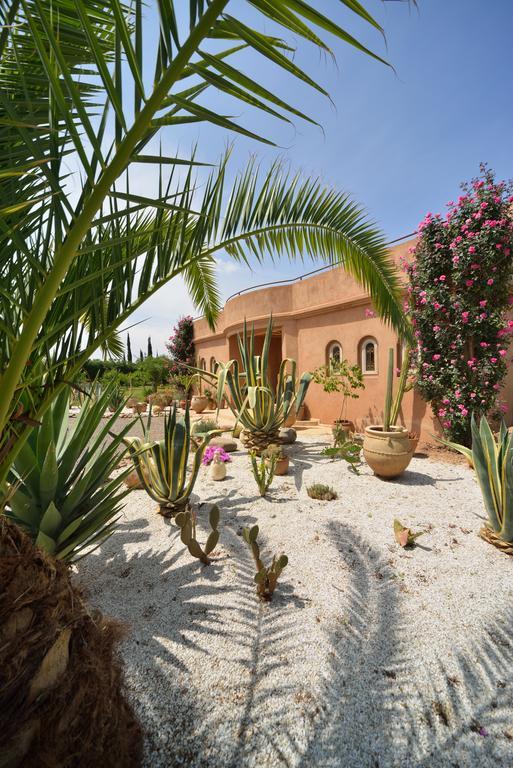 Villa Dinari Douar Caïd Layadi エクステリア 写真