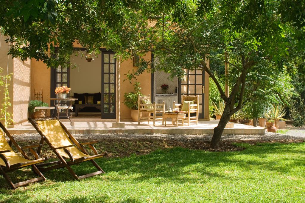 Villa Dinari Douar Caïd Layadi エクステリア 写真
