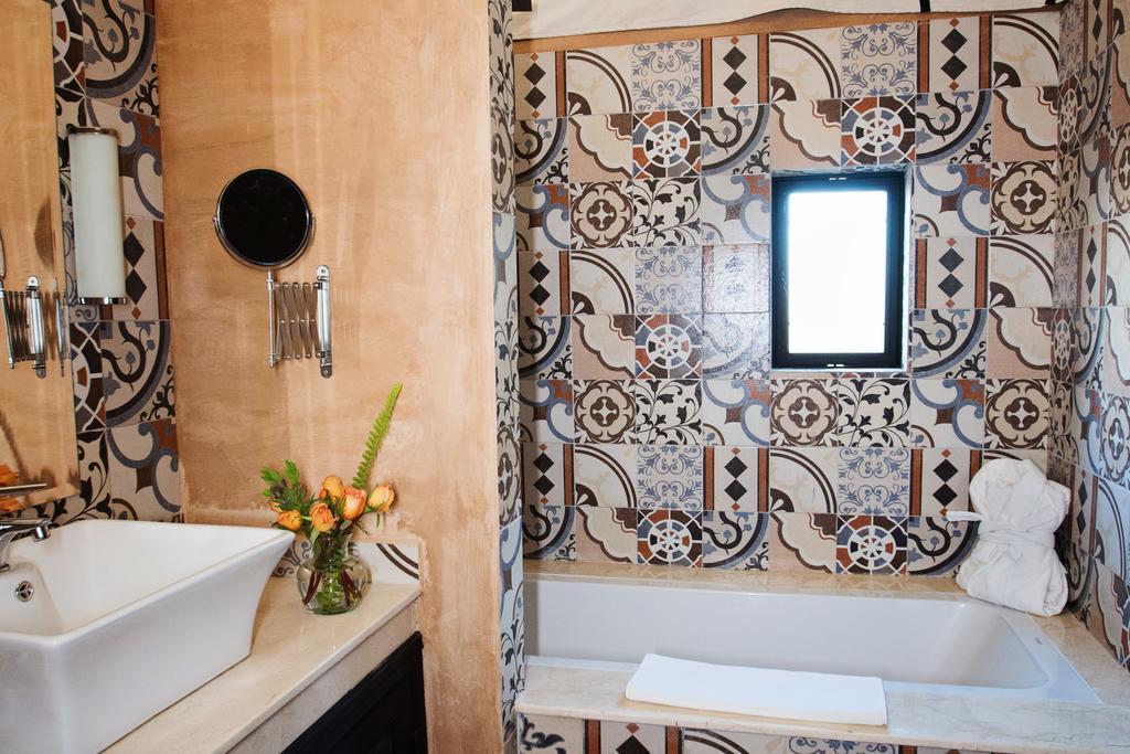 Villa Dinari Douar Caïd Layadi エクステリア 写真