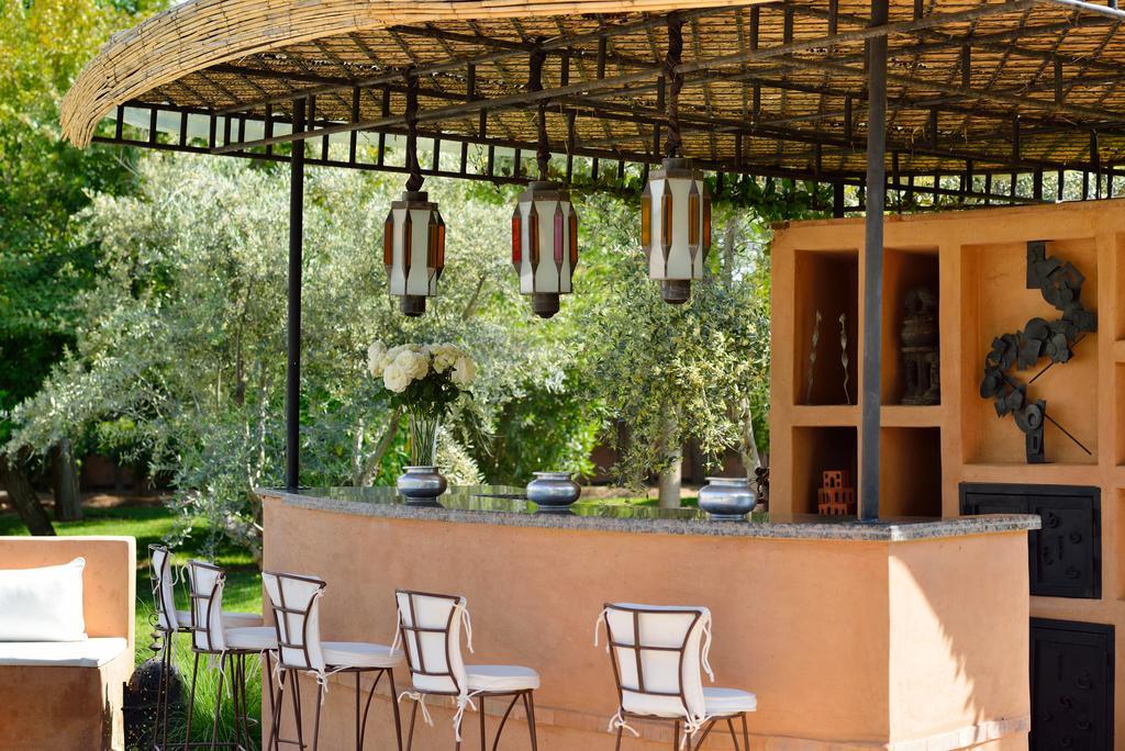 Villa Dinari Douar Caïd Layadi エクステリア 写真