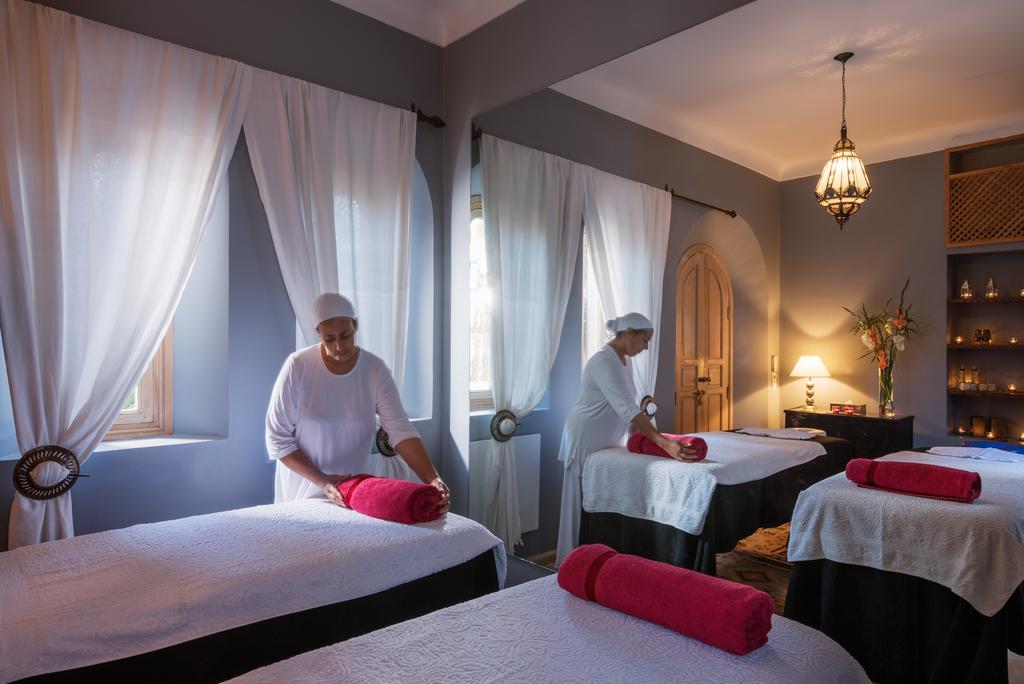 Villa Dinari Douar Caïd Layadi エクステリア 写真