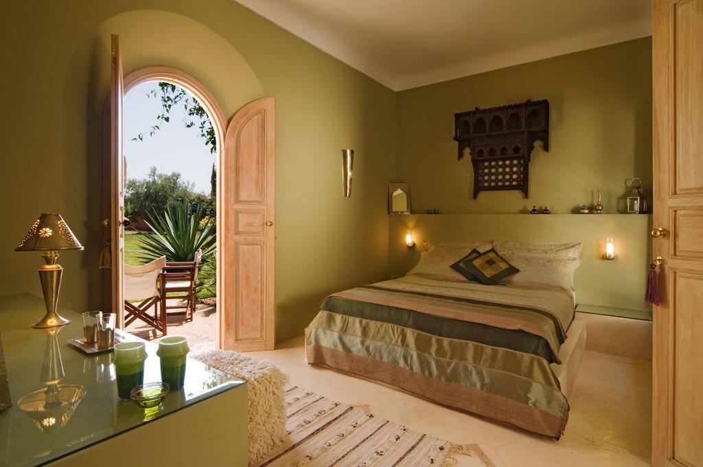 Villa Dinari Douar Caïd Layadi エクステリア 写真