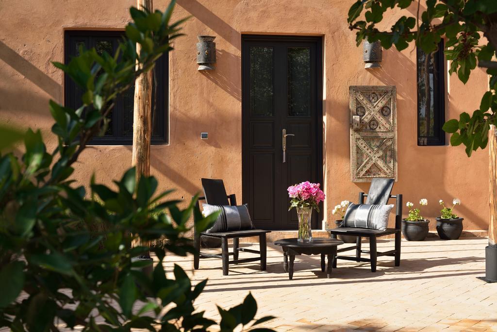 Villa Dinari Douar Caïd Layadi エクステリア 写真
