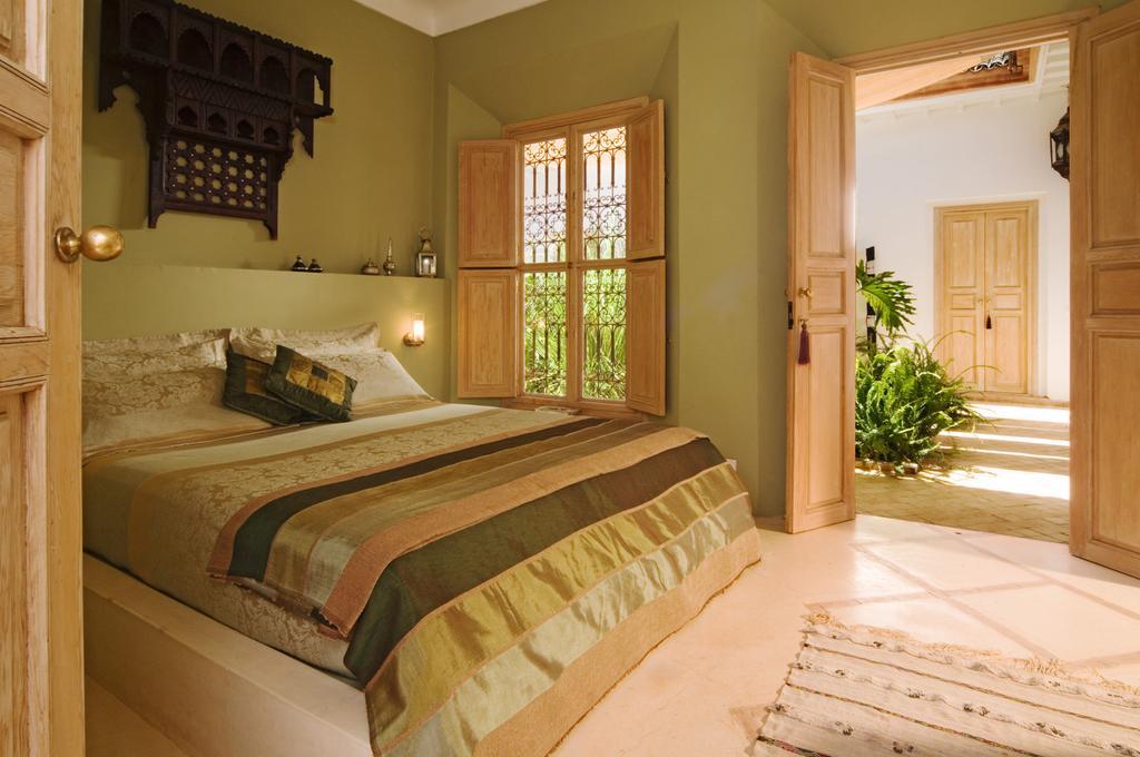 Villa Dinari Douar Caïd Layadi エクステリア 写真