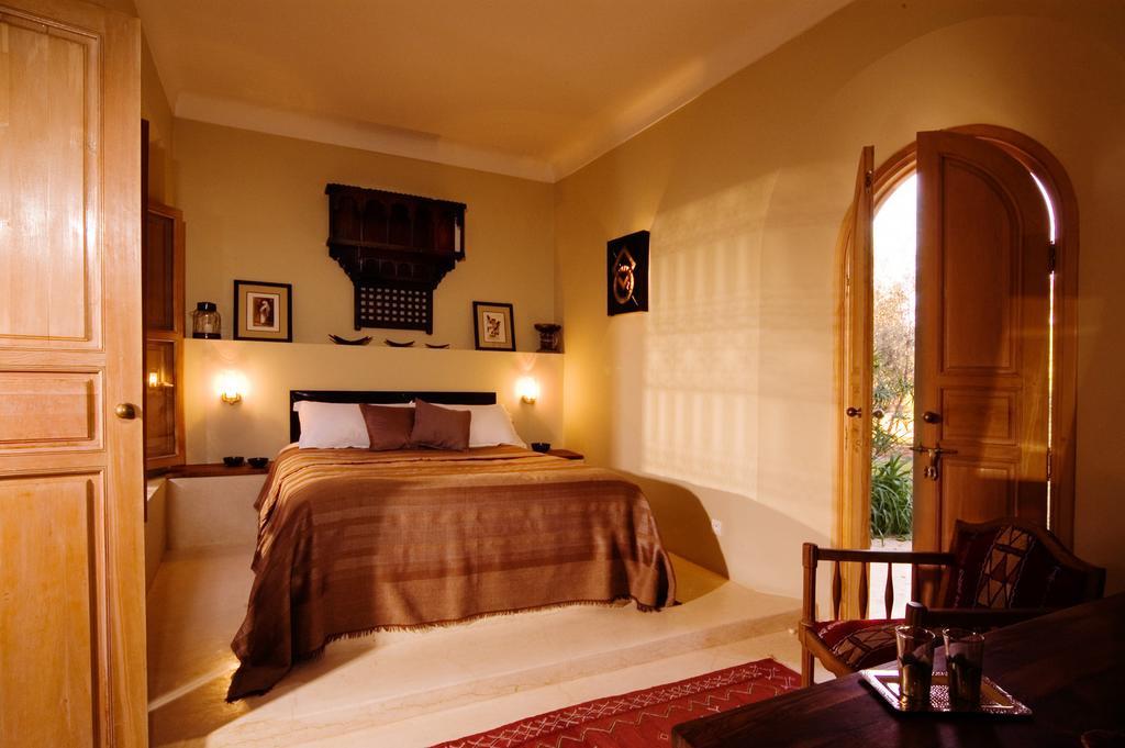 Villa Dinari Douar Caïd Layadi エクステリア 写真