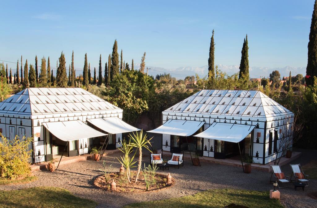 Villa Dinari Douar Caïd Layadi エクステリア 写真