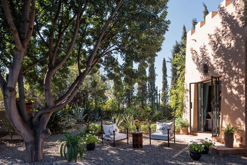 Villa Dinari Douar Caïd Layadi エクステリア 写真