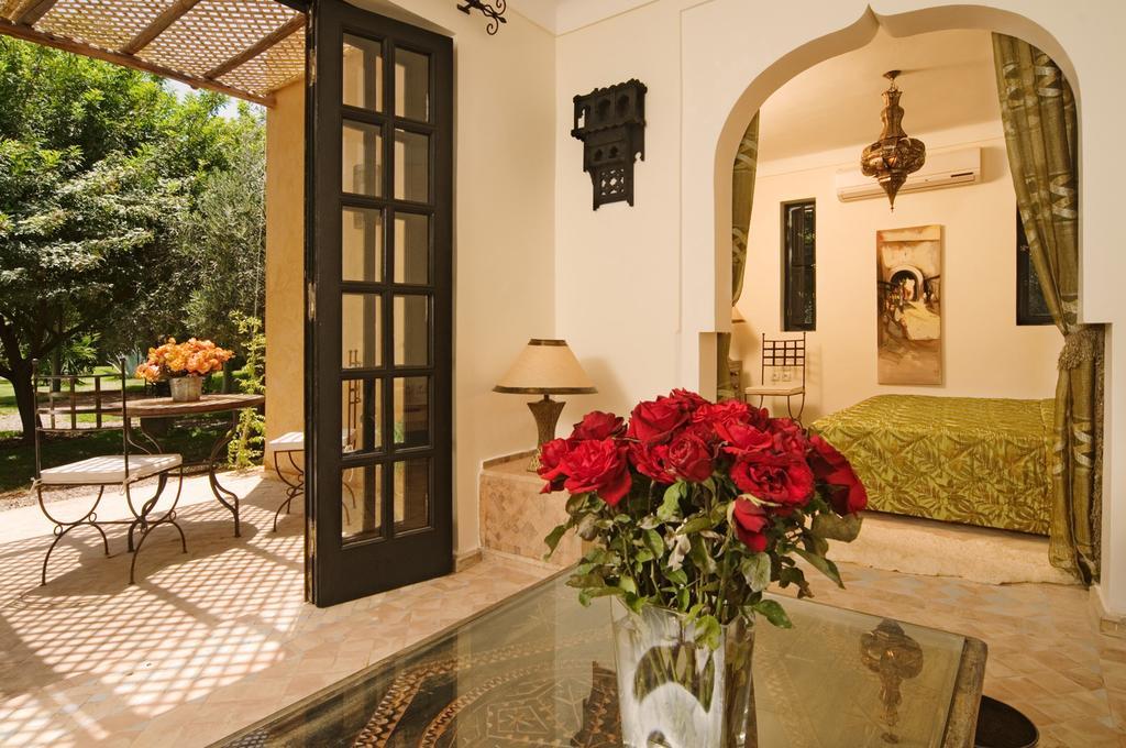 Villa Dinari Douar Caïd Layadi エクステリア 写真