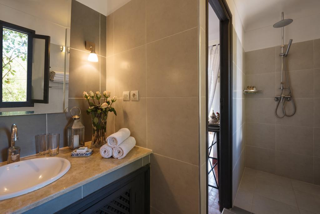 Villa Dinari Douar Caïd Layadi エクステリア 写真