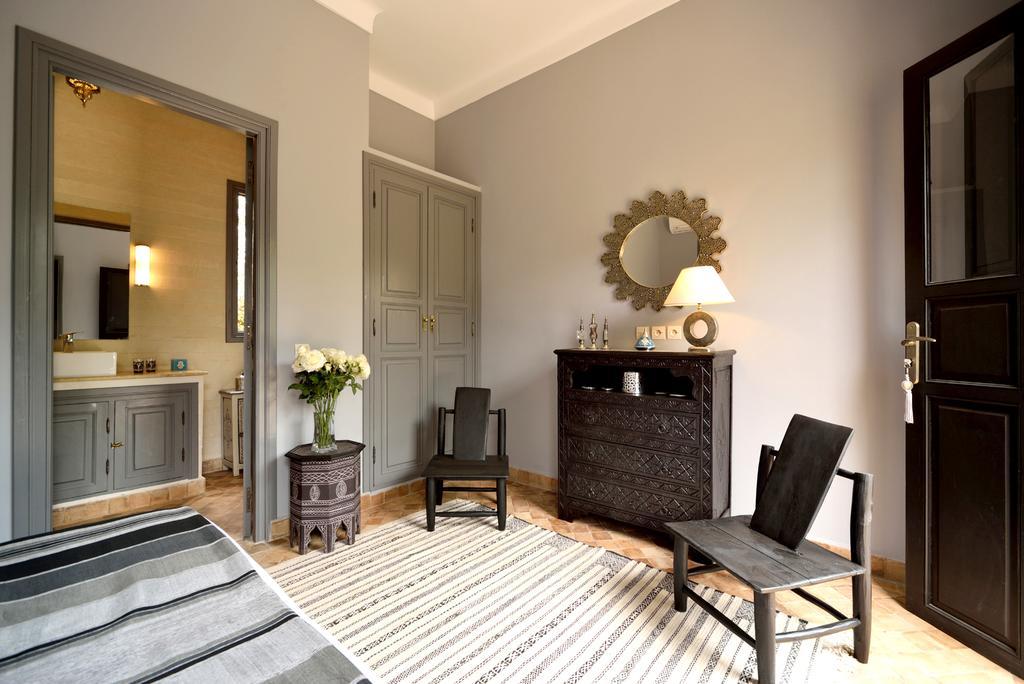 Villa Dinari Douar Caïd Layadi エクステリア 写真