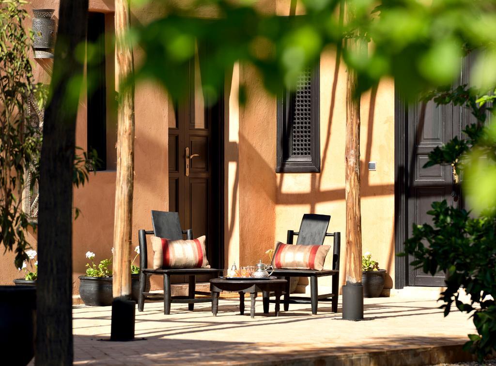Villa Dinari Douar Caïd Layadi エクステリア 写真