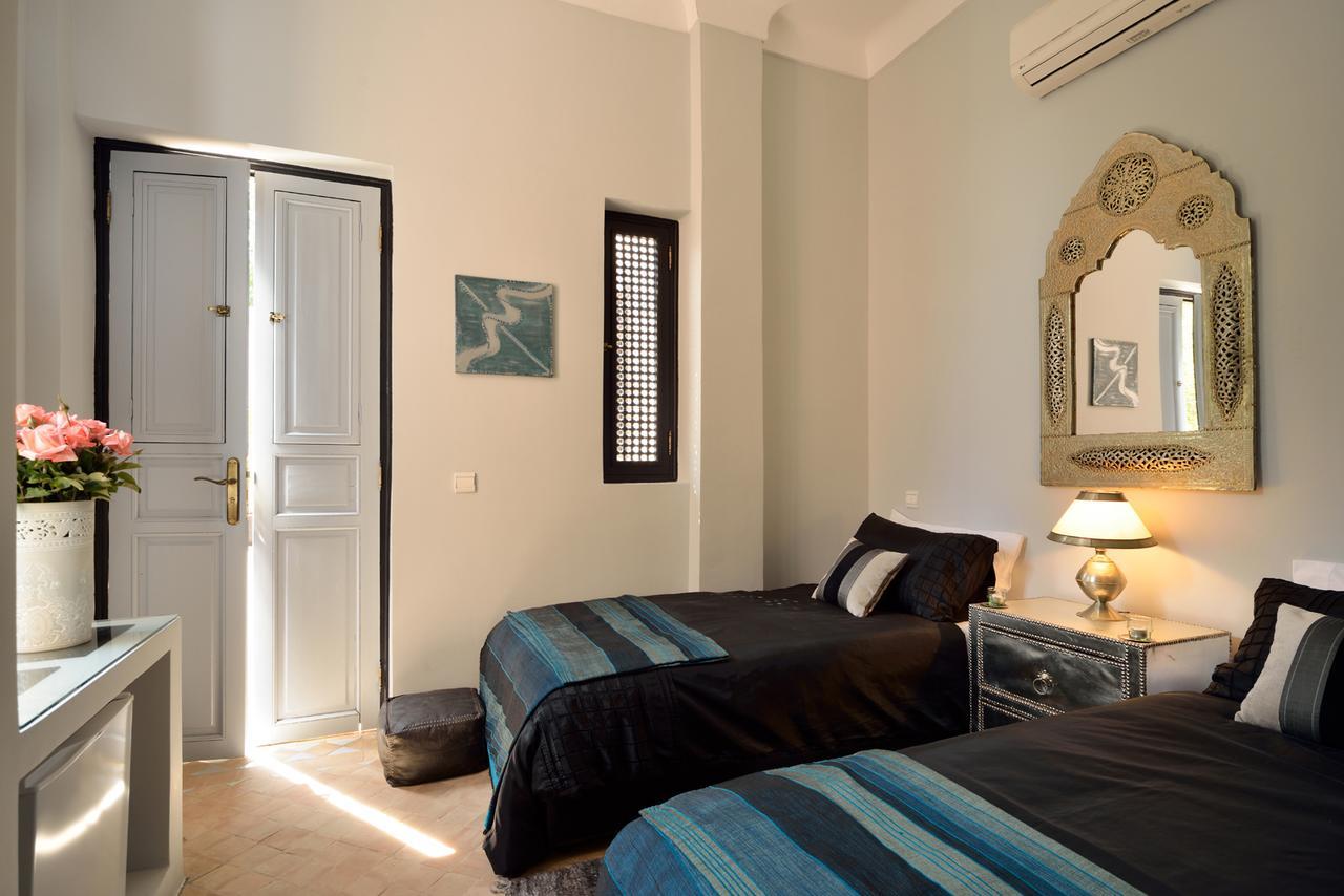 Villa Dinari Douar Caïd Layadi エクステリア 写真