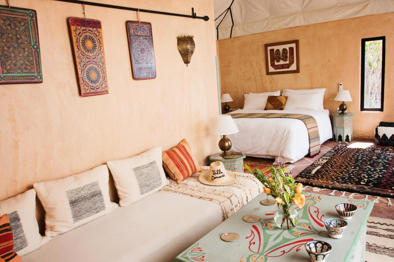 Villa Dinari Douar Caïd Layadi エクステリア 写真