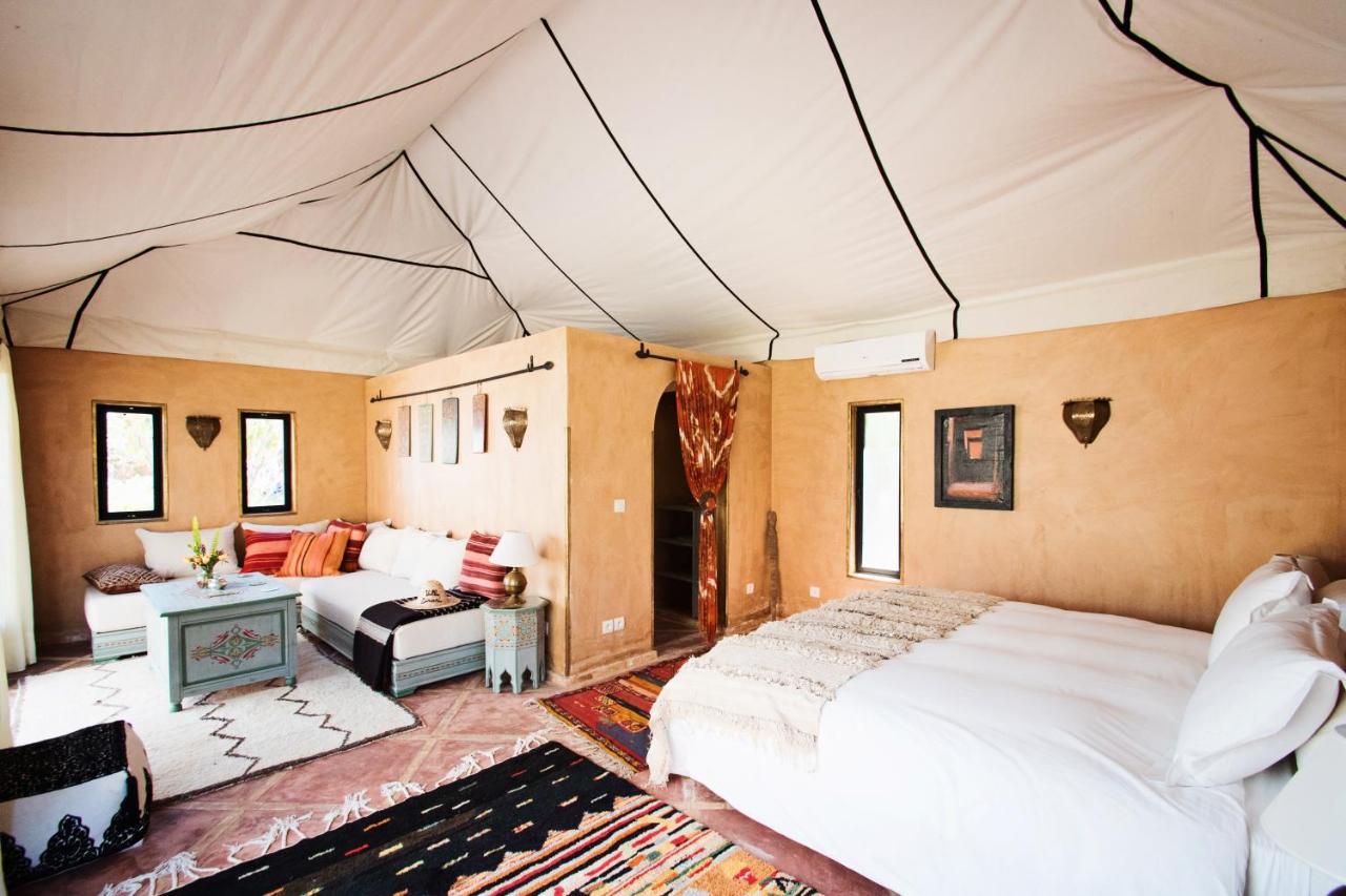 Villa Dinari Douar Caïd Layadi エクステリア 写真